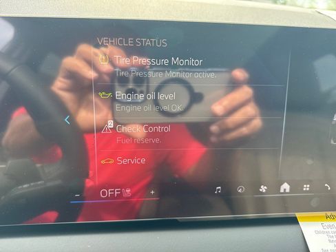 New 2025 BMW X3 xDrive30i w/ Convenience Package image 21