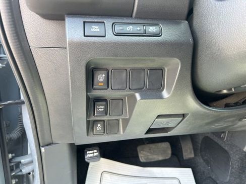 Used 2023 Nissan Frontier Pro-X w/ Technology Package RWD image 17