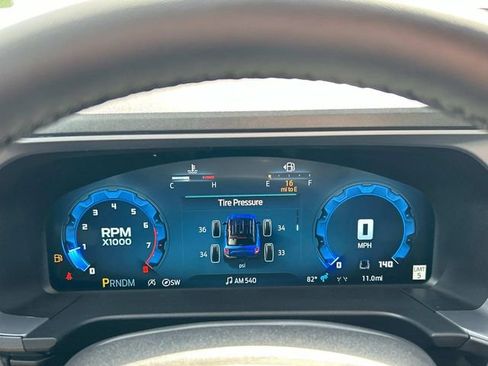 New 2025 Ford Bronco Sport Badlands w/ Badlands Tech Package image 32