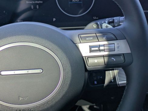 New 2026 Hyundai Kona Limited image 21