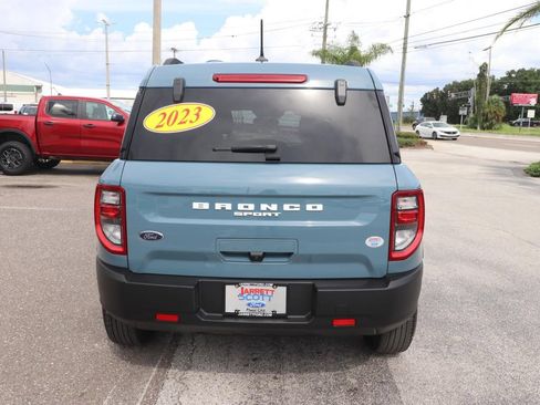 Used 2023 Ford Bronco Sport Big Bend AWD/4WD image 13