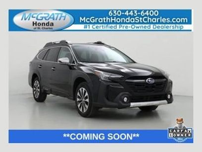 Used 2023 Subaru Outback Limited XT