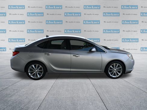 Used 2013 Buick Verano Convenience FWD image 4