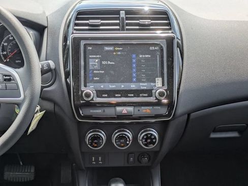 New 2026 Mitsubishi Outlander Sport ES AWD/4WD image 18