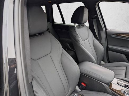 Used 2020 BMW X3 sDrive30i w/ Convenience Package image 18
