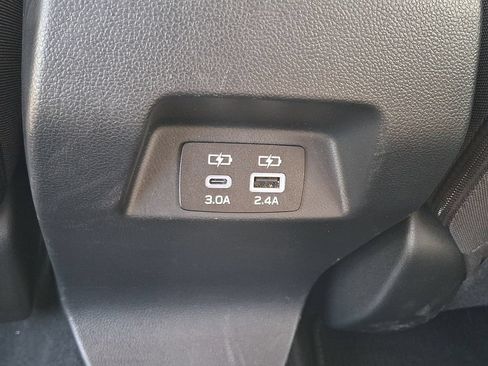 Certified 2025 Subaru Crosstrek 2.5i Premium AWD/4WD image 12