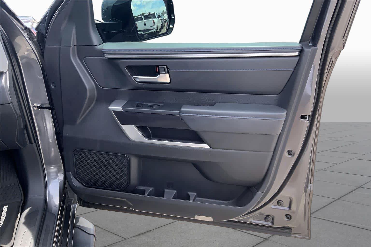 Used 2023 Toyota Tundra Platinum RWD image 22