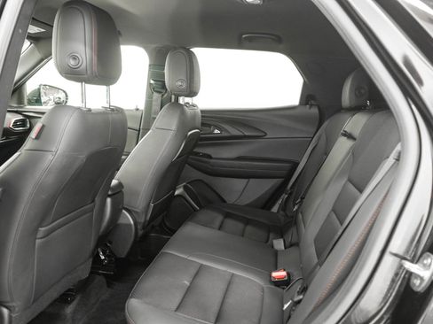 Used 2022 Chevrolet TrailBlazer RS FWD image 14