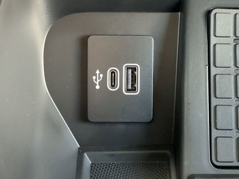 New 2025 Ford F150 XLT w/ Equipment Group 302A MID image 20