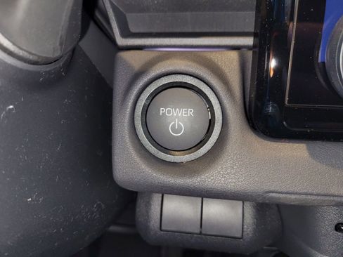 New 2026 Toyota bZ AWD/4WD image 21
