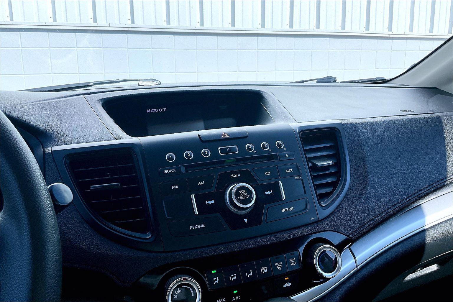 Used 2016 Honda CR-V SE image 37