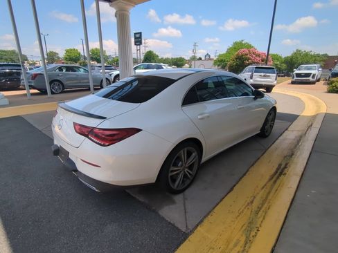 Used 2020 Mercedes-Benz CLA 250 image 3