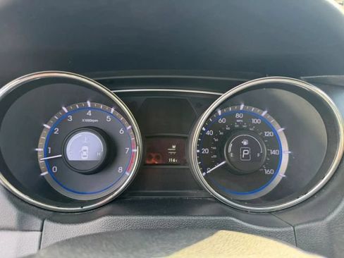 Used 2014 Hyundai Sonata GLS FWD image 11