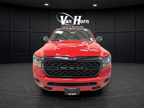 Used 2024 RAM 1500 Lone Star image 11