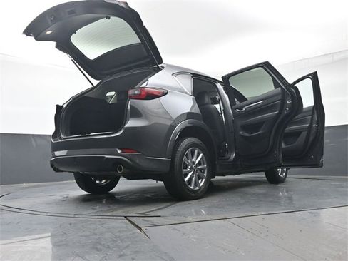 Certified 2024 MAZDA CX-5 AWD 2.5 S w/ Select Package image 49