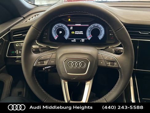 New 2026 Audi Q8 Premium Plus image 16