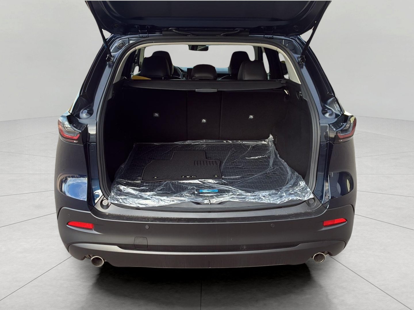 New 2026 MAZDA CX-5 Select AWD/4WD image 21