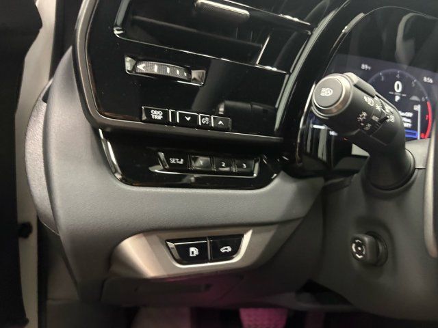 New 2026 Lexus RX 350 Premium Plus w/ Accessory Package (Z1) FWD image 17