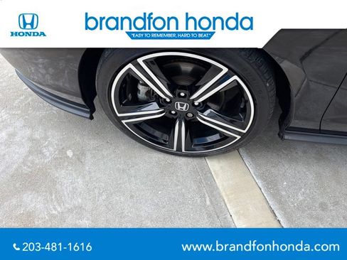 Used 2024 Honda Accord Sport image 31