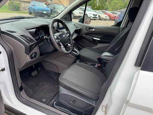 Used 2022 Ford Transit Connect XLT FWD image 14
