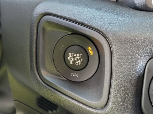 New 2026 Jeep Wrangler Sport S AWD/4WD image 10