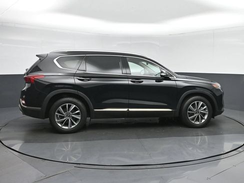 Used 2019 Hyundai Santa Fe Limited AWD/4WD image 8