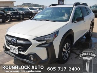 Used 2025 Subaru Outback Premium AWD/4WD video 1