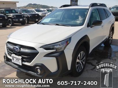 Used 2025 Subaru Outback Premium