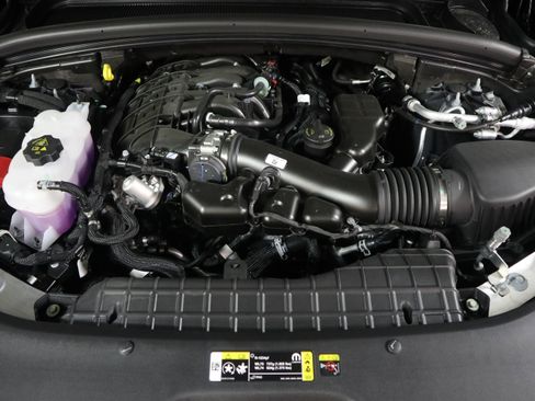 New 2026 Jeep Grand Cherokee Laredo X image 14