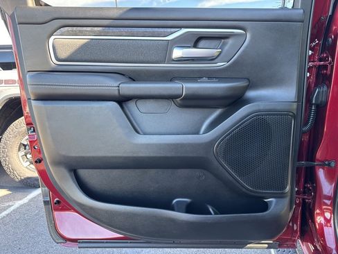 Used 2020 RAM 1500 Big Horn image 22