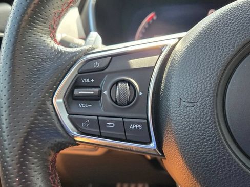 Certified 2024 Acura MDX A-Spec AWD/4WD image 23
