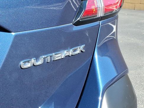 Certified 2021 Subaru Outback Premium w/ Popular Package #1 image 15