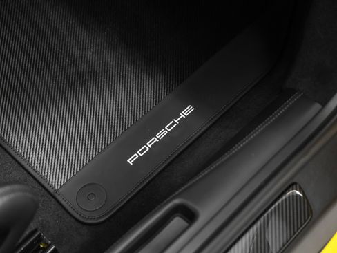Certified 2023 Porsche 911 GT3 RWD image 30