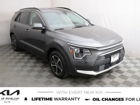 New 2026 Kia Sorento EX AWD/4WD image 3
