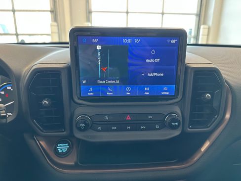 Used 2022 Ford Bronco Sport Badlands w/ Premium Package AWD/4WD image 18
