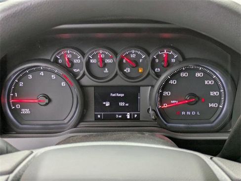 New 2025 Chevrolet Silverado 3500 W/T w/ WT Convenience Package image 17