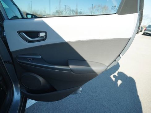Used 2018 Hyundai Kona Ultimate image 24