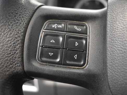 Used 2014 RAM 2500 SLT w/ Popular Equipment Group image 45