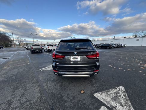 Used 2018 BMW X5 xDrive35i image 33