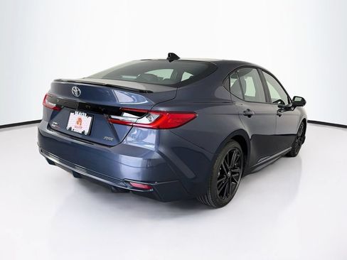 New 2026 Toyota Camry XSE FWD image 9