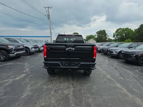 New 2026 Chevrolet Silverado 2500 LT w/ Trail Boss Package AWD/4WD image 6