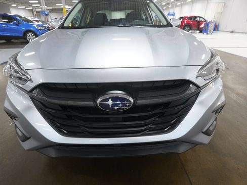 Used 2025 Subaru Legacy Limited AWD/4WD image 22