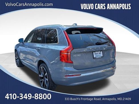 Certified 2023 Volvo XC90 B6 Plus w/ Protection Package image 6