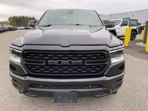 Used 2023 RAM 1500 Big Horn AWD/4WD image 9