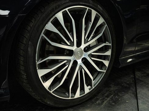 Used 2018 Audi A6 3.0T Premium Plus w/ Premium Plus Package image 3