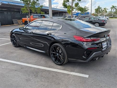 Used 2025 BMW 840i image 11