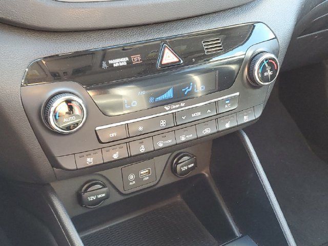 Used 2018 Hyundai Tucson Limited w/ Ultimate Package 02 AWD/4WD image 20