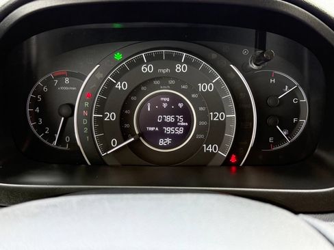 Used 2013 Honda CR-V EX image 29