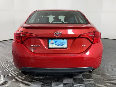 Used 2019 Toyota Corolla SE image 9