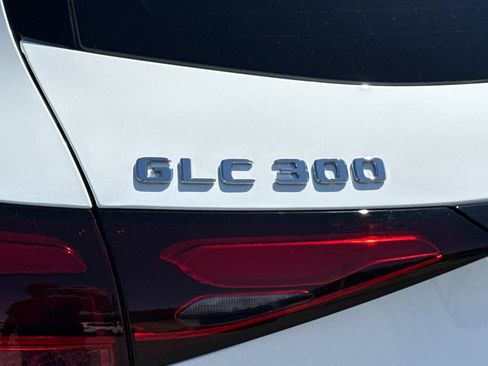 Certified 2026 Mercedes-Benz GLC 300 image 13